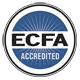 ECFA Accredited