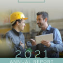 Call to the Bible - 2021 Annual Report - Marketplace Chaplains Exceptional Employee Care